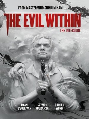 cover image of The Evil Within (2014), Volume 2